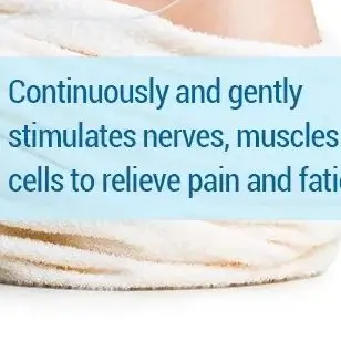 

Бытовая массажная терапия, электрический стимулятор мышц, 9 режимов, 30 передач, двойной импульс, двойной выход, физиотерапевтический инструмент, массажер