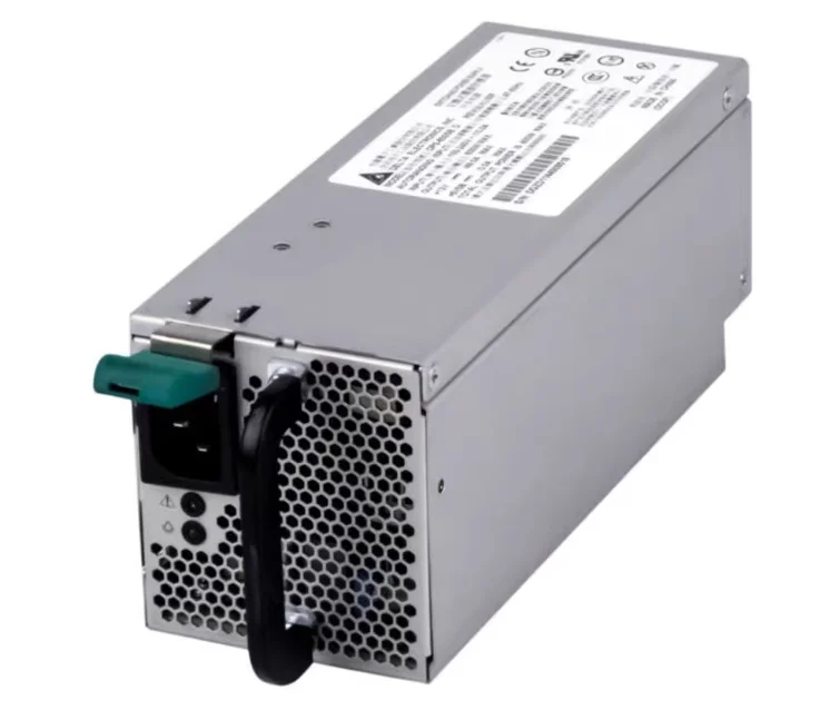 

Почти новый оригинальный блок питания для Lenovo B300 1050 Вт, блок питания DPS-1000DB A D73299-005 D73299-007 MFSYS25V2