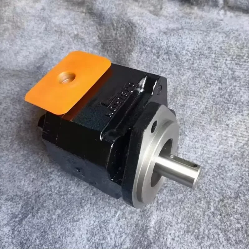 

PGP620A0330CD1H3NE7E5B1B1 Oil Pump for Construction Machine High Pressure Hydraulic Gear Pump