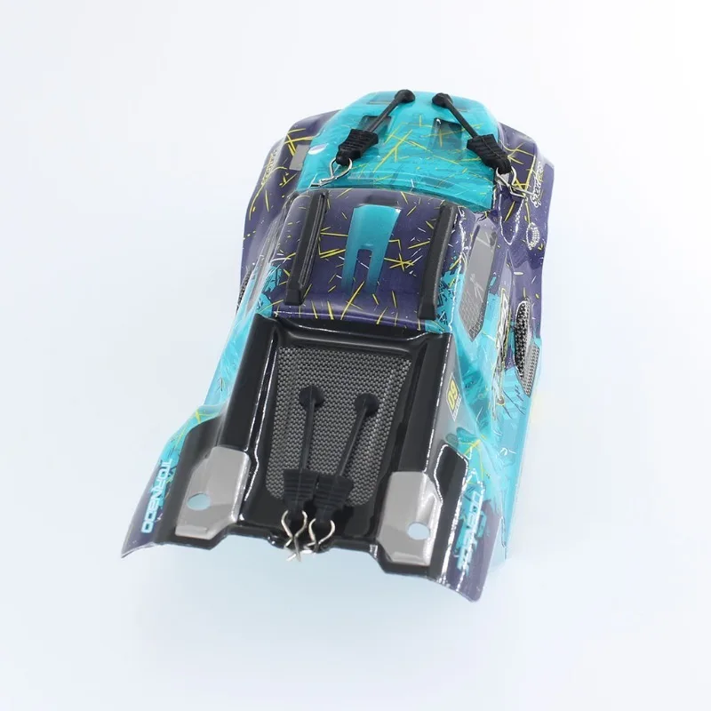 Per SCY 1/18 Auto telecomandata 18101-8064 guscio auto