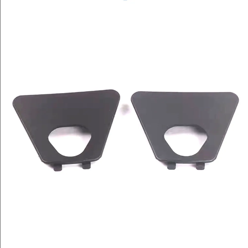 Per la carenatura del portellone del motociclo per Zontes 350E 350 E Adventure Tail Cover Mask Zontes 350E 350 E