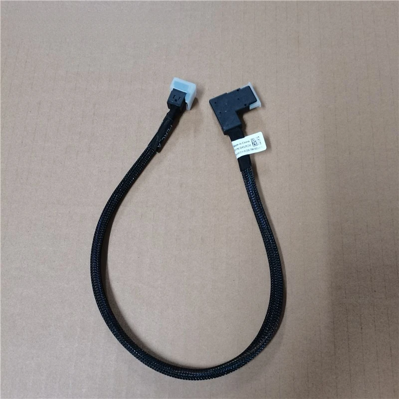 for Dell R230 Server, Hot Plug SAS RAID SFF8643-8087 Array Card Cable 457CH