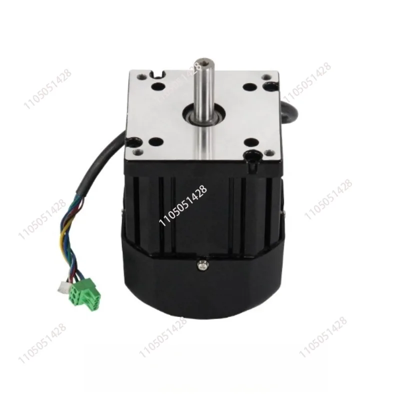 

HighPowerLathe DCBrushless Motor750W 1100W 1500W with Stepless Speed Regulation High Torque for Heavy Load Milling Machine