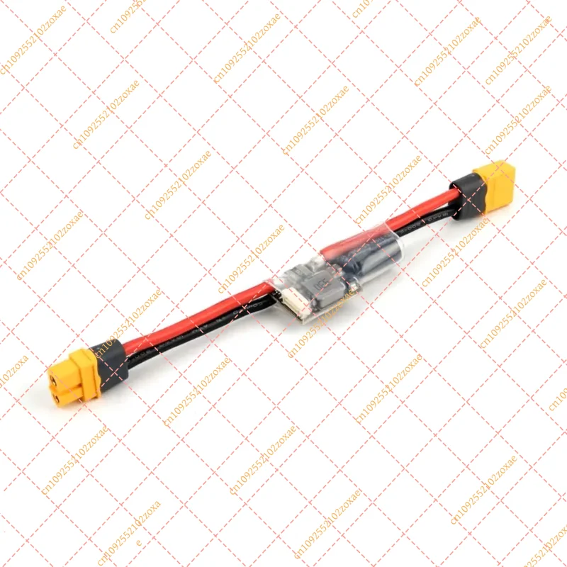 BCUBE PM02 V3.2 Power Module 12S XT60 Plug for PIXHAWK 2.4.8 6C PRO V6 PX4 Ardupilot PIX32 FPV Racing Drone
