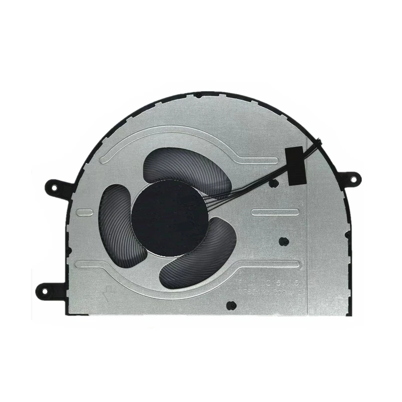 New Laptop CPU Cooling Fan for Lenovo IdeaPad Flex7 14IAU7 Flex 5 14IAU7/14ALC7/14ABR8 Cooler DC5V 0.5A 5F10S14033 5F10S14032