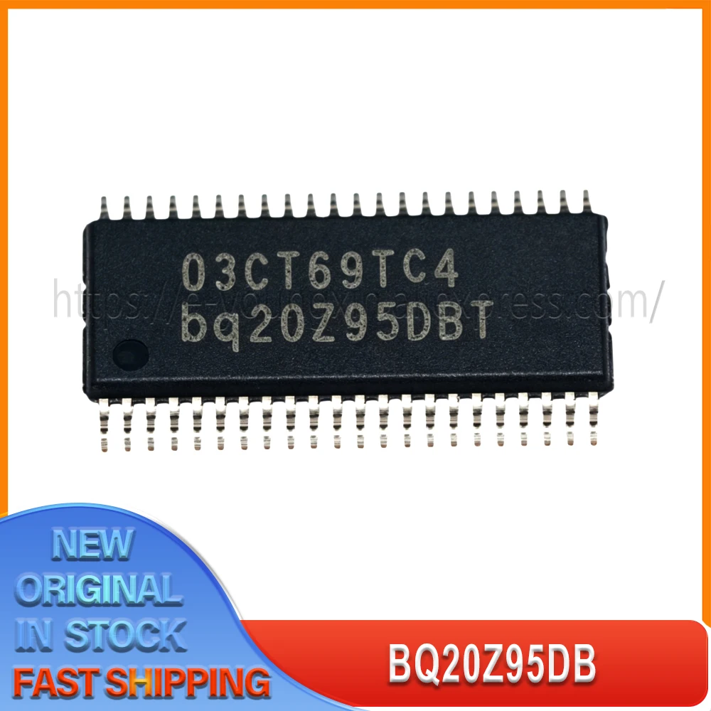 

5-10PCS BQ20Z95 BQ20Z95DBT SOP 100% New Original Spot stock