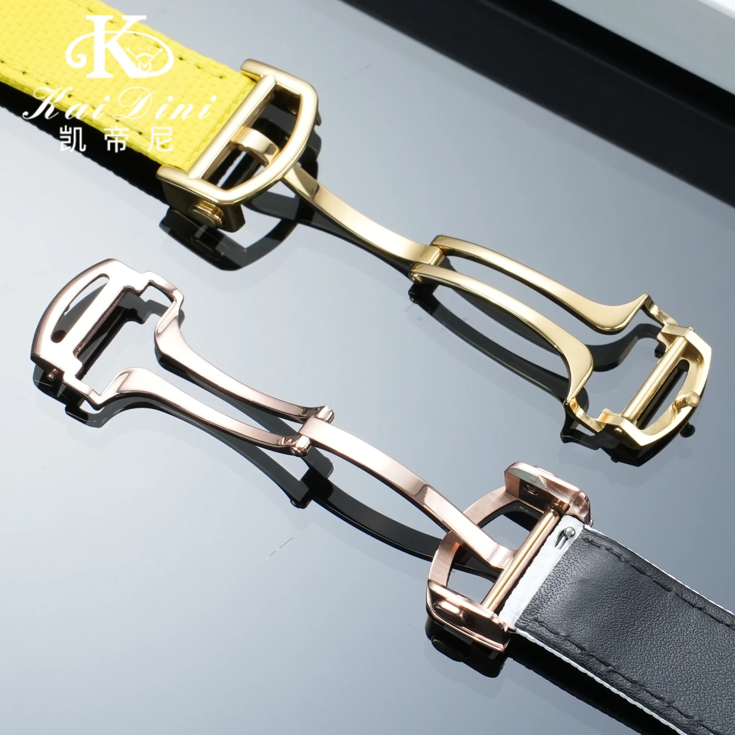 21 มม. สายนาฬิกาฟลูออโรรับเบอร - Cartier Watch Santos บทวิจารณ์และราคา