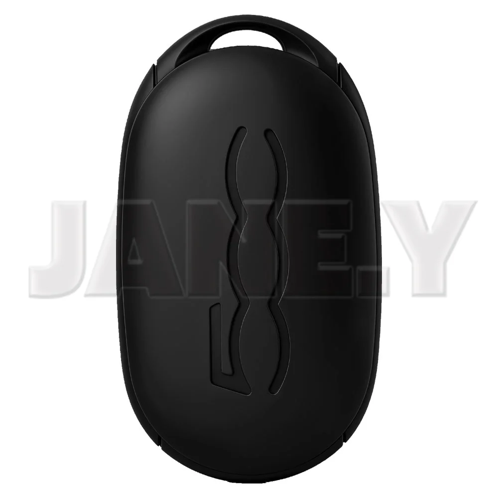 10 X Smart Car Key Shell Case For Fiat 500 500E 500X 2020-2024 Locksmith Repair 4 Buttons Remote Control Key Fob Cover Housing