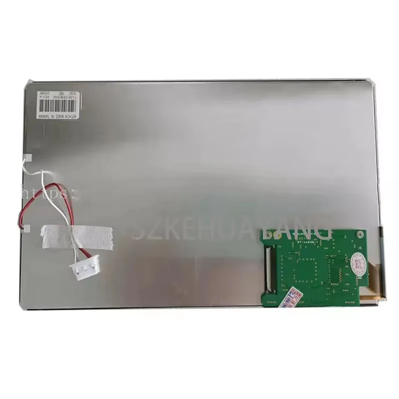 

8 inch 800*480 TX20D19VM2BAB TX20D19VM2BAA 97-44536-1 LCD SCREEN DISPLAY PANEL