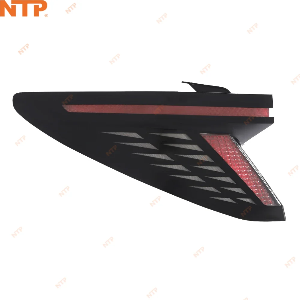 

For Hyundai Tucson 2021 2022 2023 Models Car Tail Light Brake Lamp Rear Turn Signal Stop Lamp Assembly Car accessories