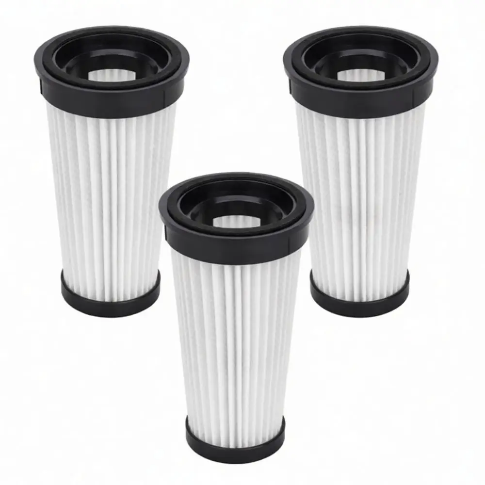 Filter Accessory For Iwoly C150 Cordless Vacuum Cleaner High Efficiency Dust Trapping Replacement Elements House Care