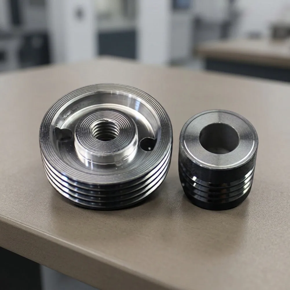 Planer Cutter Head Pulley Electric Planers Accessories F20 Electric Planers 33 X 19.5mm F20 Electric Planer 19.5 X 19mm