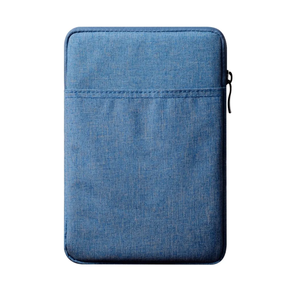 Shockproof Tablet Sleeve Anti Scratch 6/8/10/11 inch e-Reader Bag Colorful Waterproof for Kindle/Samsung/Huawei
