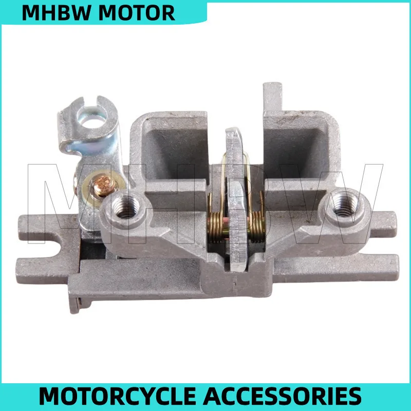 Seat Cushion Lock Bracket for Sym Xs110t-a Tini Taking Xs150t-2a-2b Fnx