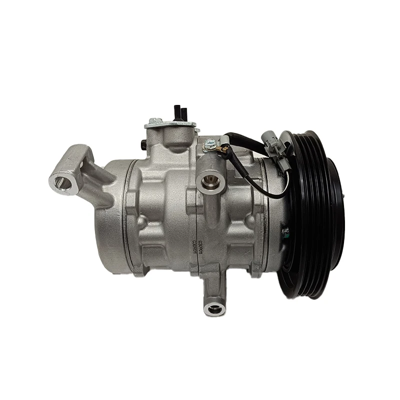 

Aspligo 10SA13E 12V Air Conditioning Compressor for TOYOTA VIZI Yaris 2015 XI447280-2180/88320-0D060 Auto A/C Compressor