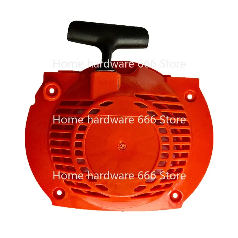 Применимые аксессуары для газонокосилок Ручной съемник 545RXT Совместимый стартер 343R 545RX 545R