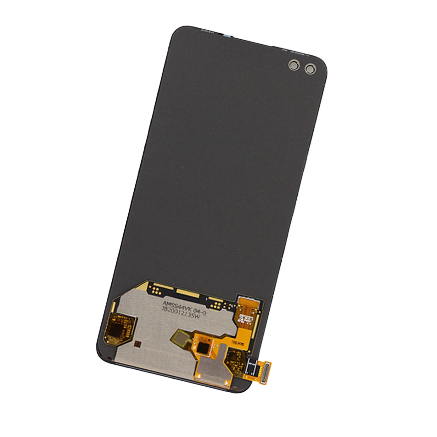 Original LCD ​For OPPO Reno3 Pro 4G CPH2035 CPH2037 LCD Display Touch Screen Digitizer Assembly For Reno 3 Pro 5G CPH2009 LCD