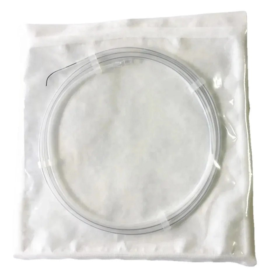 Wholesale Medical Consumables Supplies Guidewire Interventional Surgery Urological Guidewire