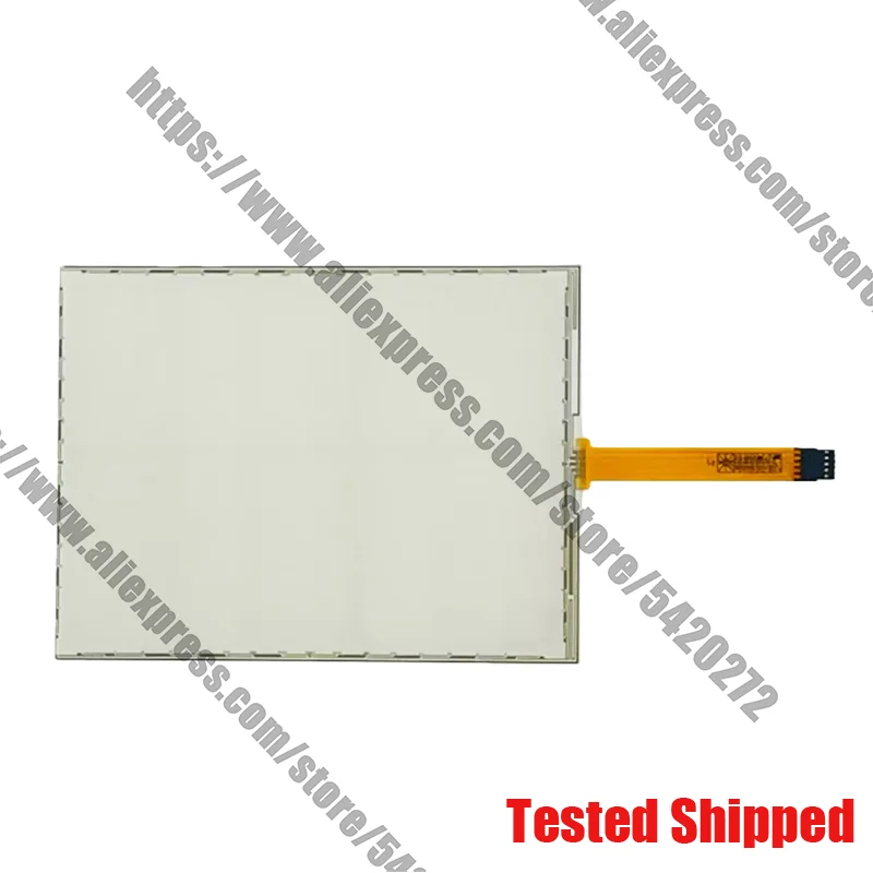 

Brand New For Power panel 400 4PP420.0844-K03 Touch Panel Screen Glass Digitizer