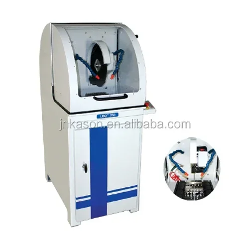 Pulse Cutting Metal…