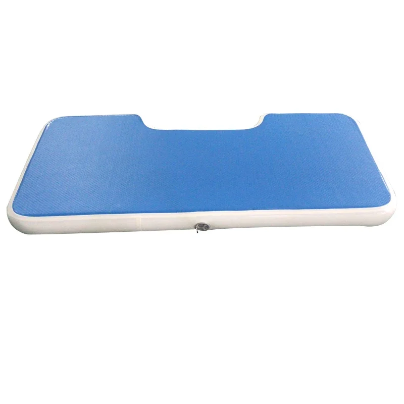 Custom Truck Inflatable Mat for Pickup Truck/Van/lorry/Car Air Bed Support Customization of Any Size