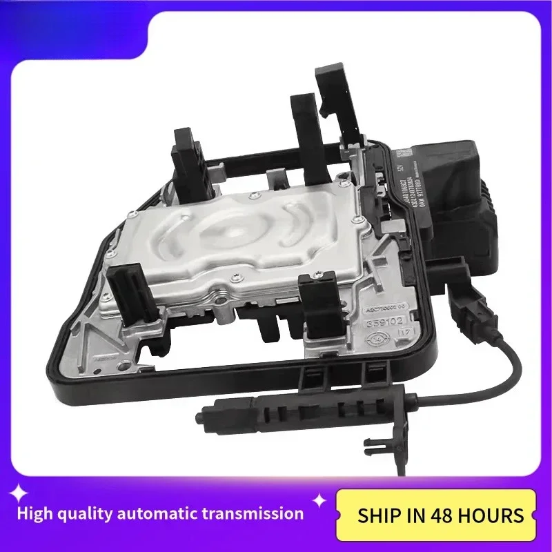 Car Parts 0AM/OAM DQ200 0CW 0AM927769K Auto Parts Transmission Control Unit Tcu Tcm OAM927769K For Audi Vw