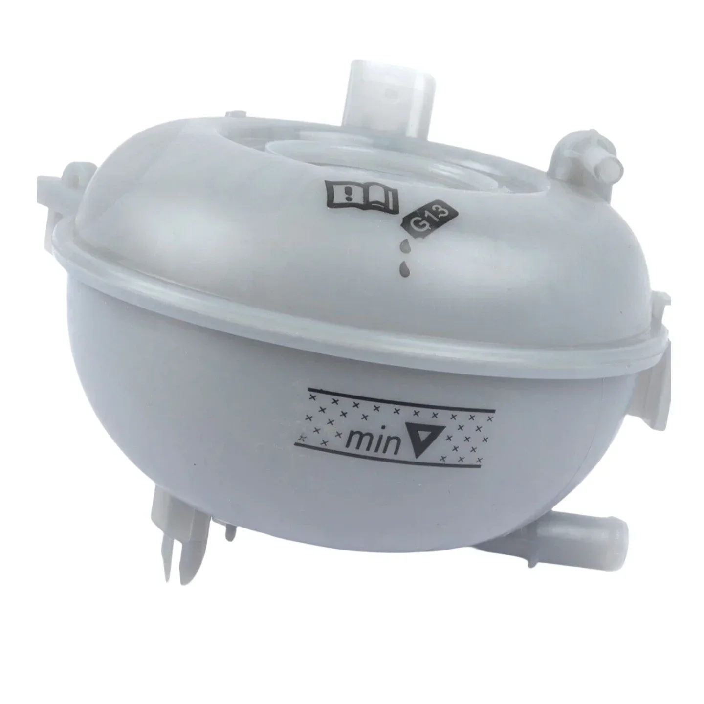 Oe 5 q0121407t 5 q0121407m Ausgleichs behälter für Auto kühlmittel behälter für vw golf mk7 passat audi a3 5qd