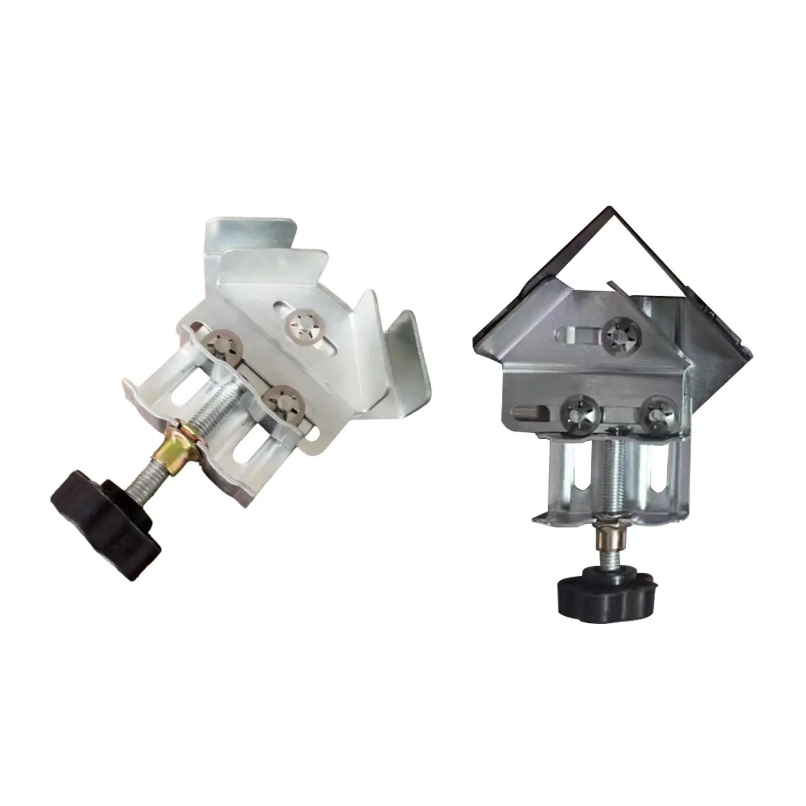 90 Degree Corner Clamp Sturdy Frame Clamp Vice for DIY Furniture Welding Photo Framing Woodworking