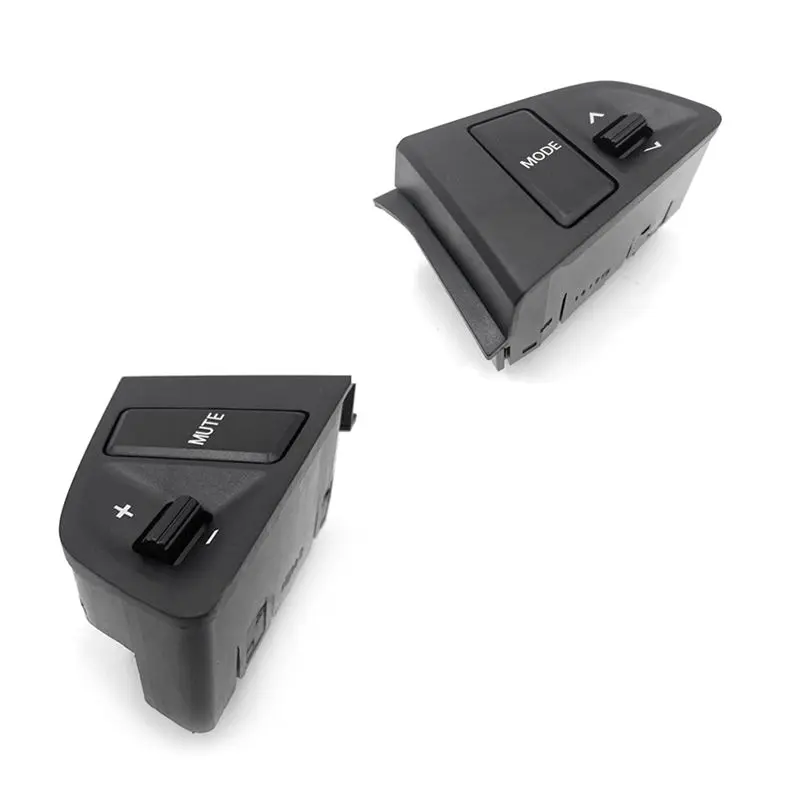 For Solaris Accent 2011- 2015 96700-0U050 967000U000 Steering Wheel Switch Button Left+ Right Audio Control Button-N30R