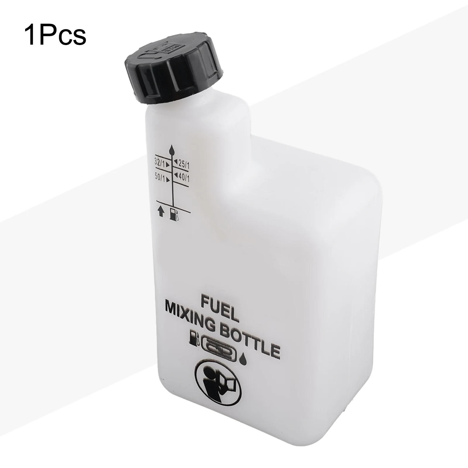 

Convenient And Easy To Use Landscapers Mixing Bottle Brushcutters Chainsaws Fuel Fuel Mixing Liter Bottle Mix Ratios