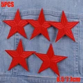 large star 5PCS