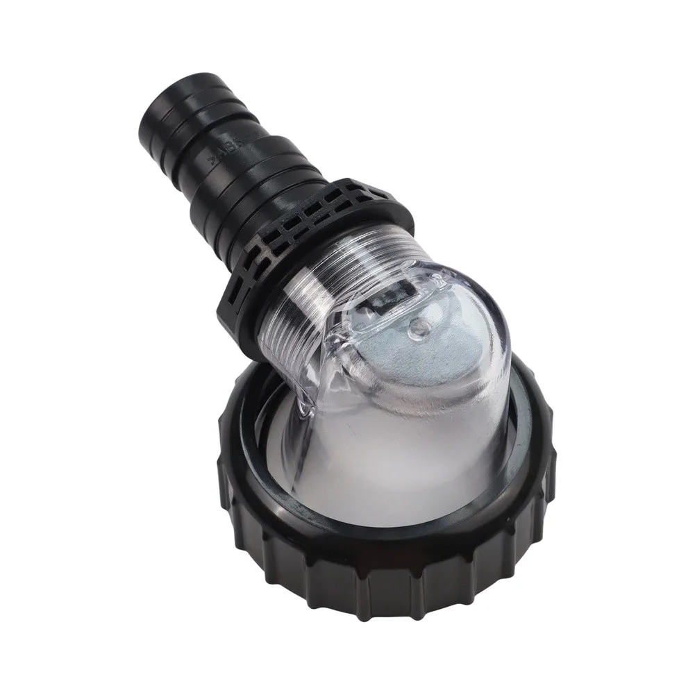 For Pool Maintenance PreFilter Lid Assembly Enhanced Efficiency Filter Cover Pre-filter Lid As Shown Easy Installation Design