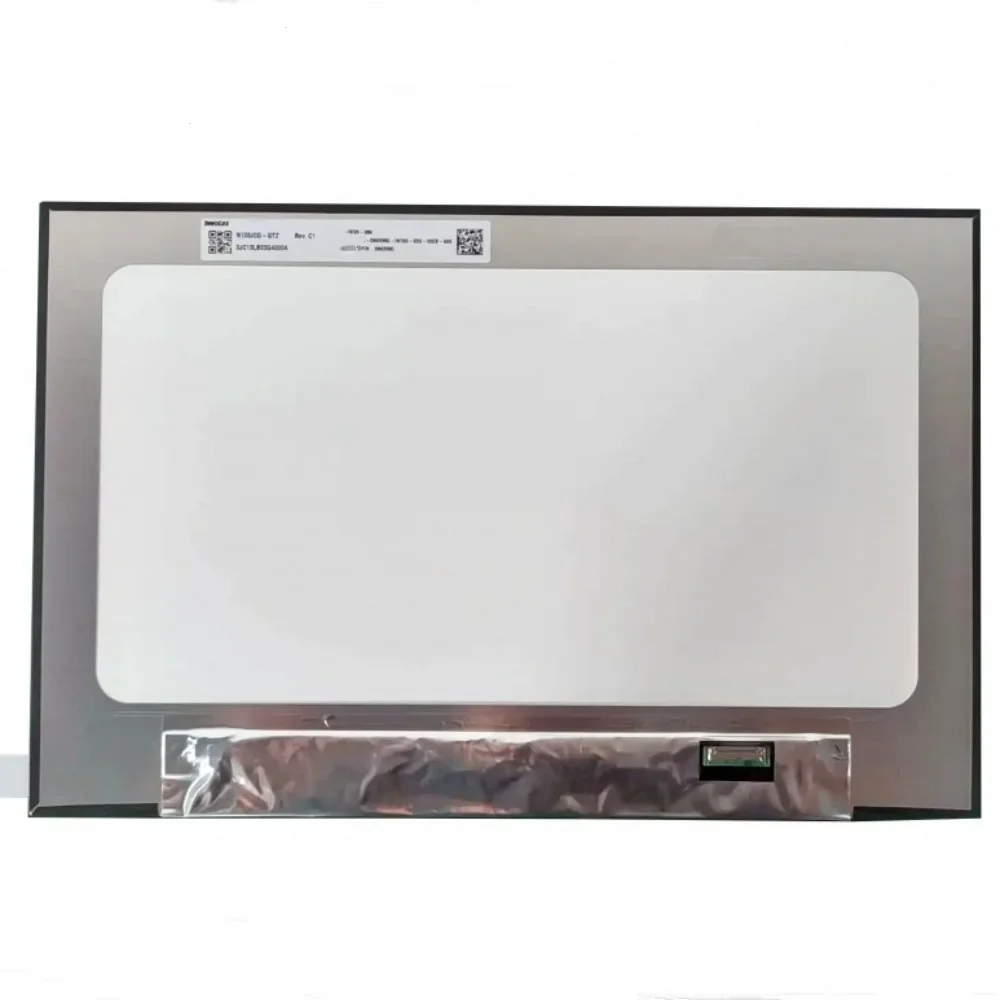 

13.3 inch N133JCG-GT2 ONKRMG LCD Screen IPS Display Panel FHD 1920x1200 Without-touch