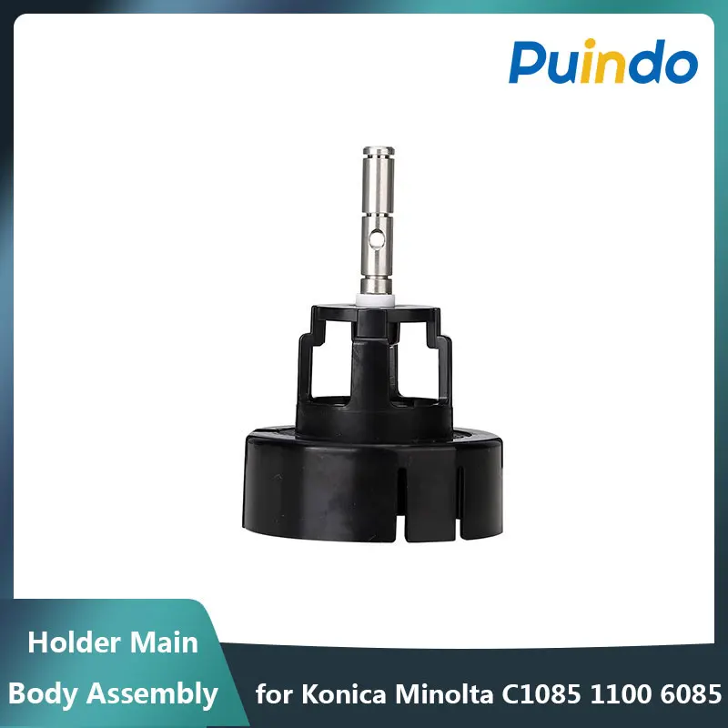 Original A5AWR72400 A1RFR7H611 Holder Main Body Assembly for Konica Minolta Bizhub PRESS C1085 C1100 C6085 C6110 C8000