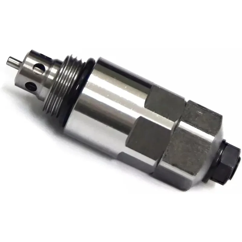 

4358914 4372039 AT213982 For Hitachi EX200-3 EX200-5 Relief Valve EX220-5 EX200-2 EX220-3 EX220 Pressure Relief Valve Excavator
