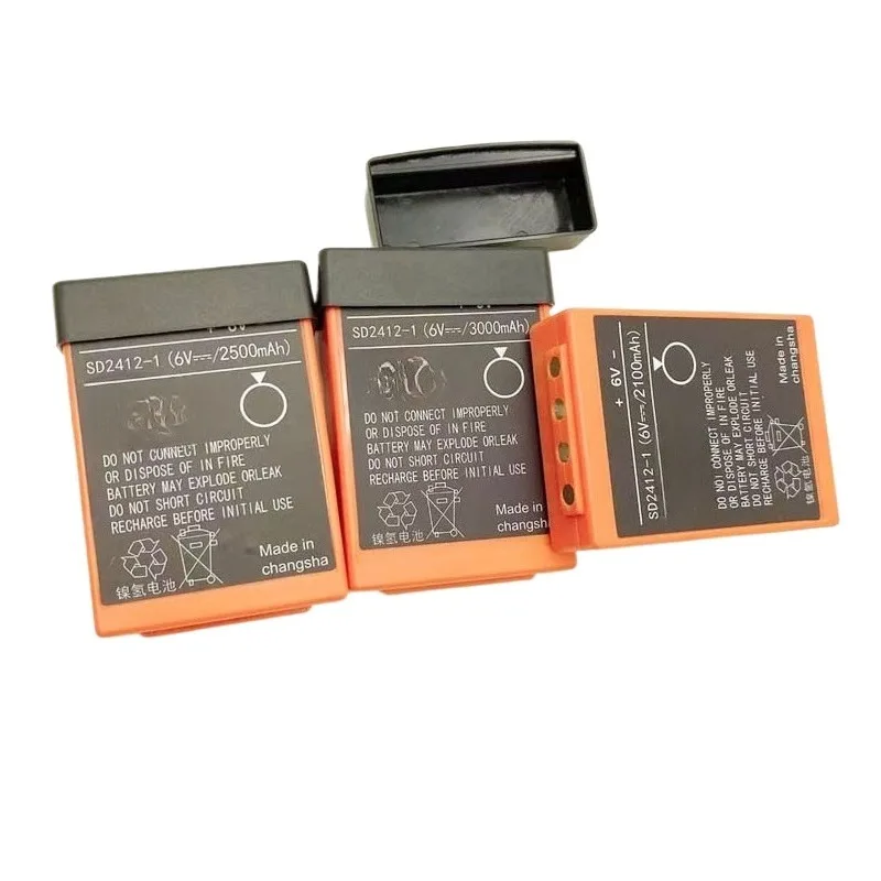In Stock 2026 new HBC battery BA225030 charger QD109300 Fast Shipping High-Performance High-Quality