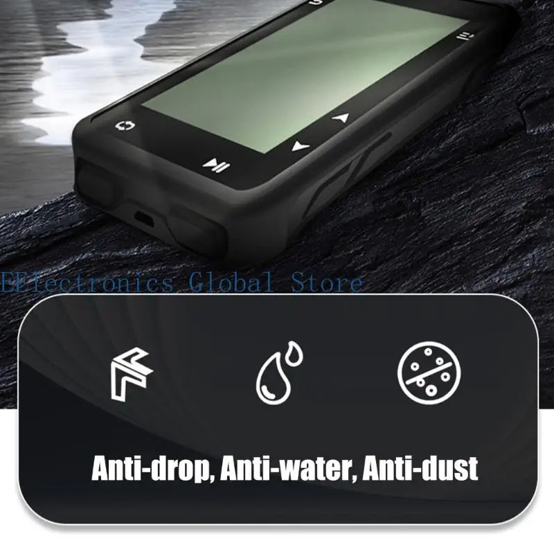 462B Weatherproof Cycling Device Protective Sleeve Housing Encasement Easy On Cycling Gear for iGS630S iGS630 Cycle Computer