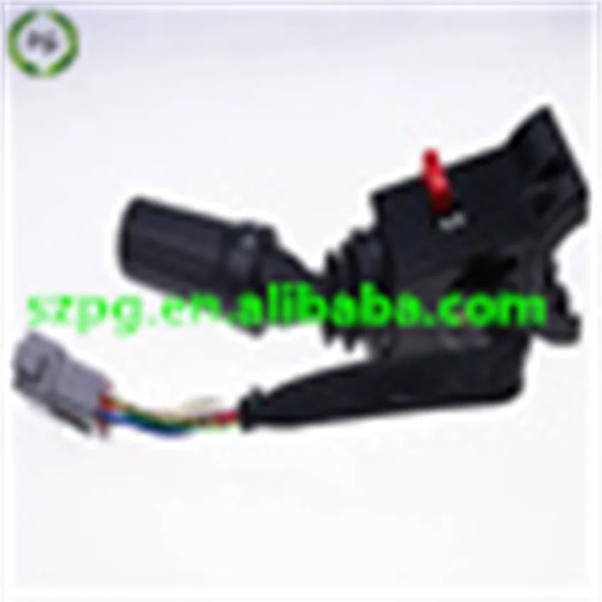 Backhoe Loader Handle Control Handle 310-9354 3109354 For Caterpillar CAT 3054C C4.4 Engine Excavator Spare Part