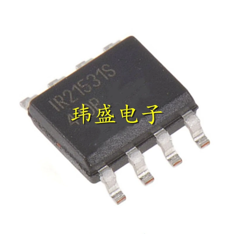 IRS21531DSTRPBF IRS21531D SOP-8