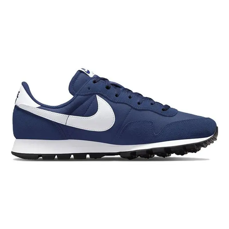 Nike Air Pegasus 83 Midnight Navy White Sneakers shoes DH8229-400 With Original Box