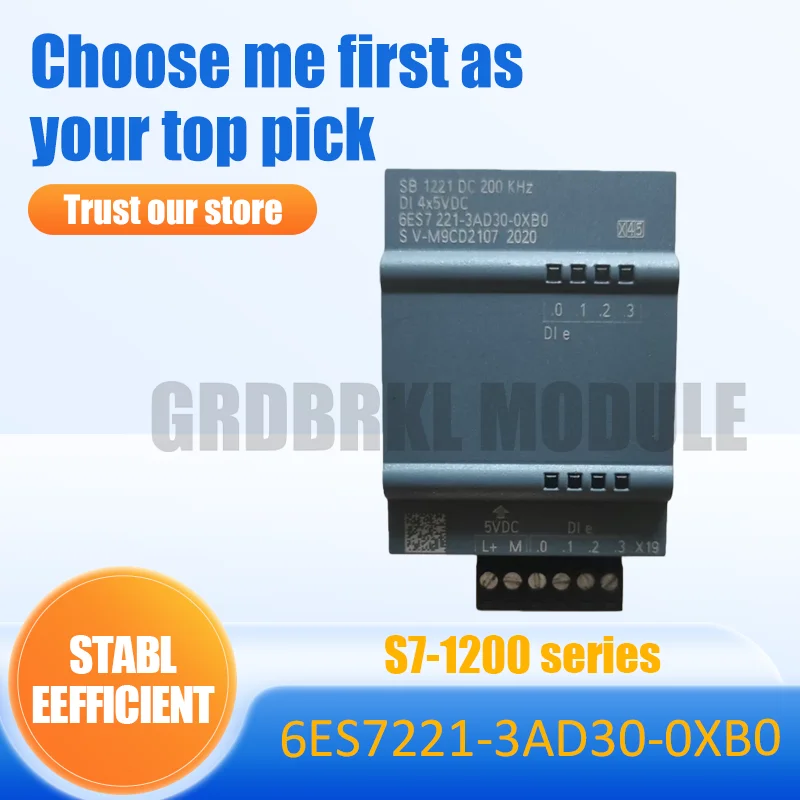 New Original 6ES722…