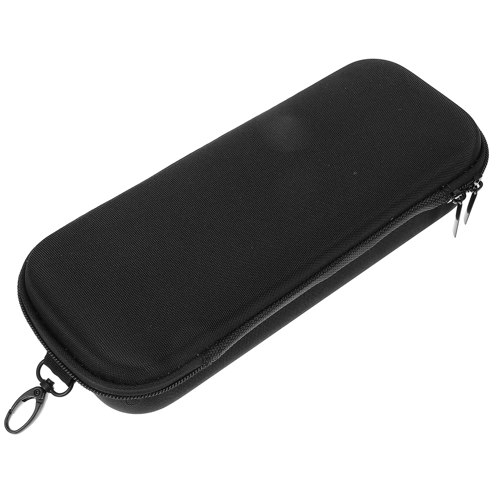 

Microphone Storage Bag Handheld Single Case Portable Holder Mini Carrying for Travel Protective