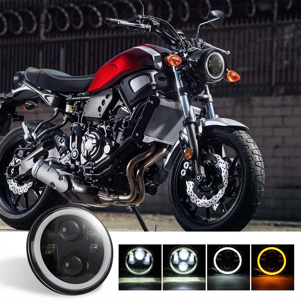 

Motorcycle Headlight Motorbike Headlight Modified Headlight Motorcycle Headlamp