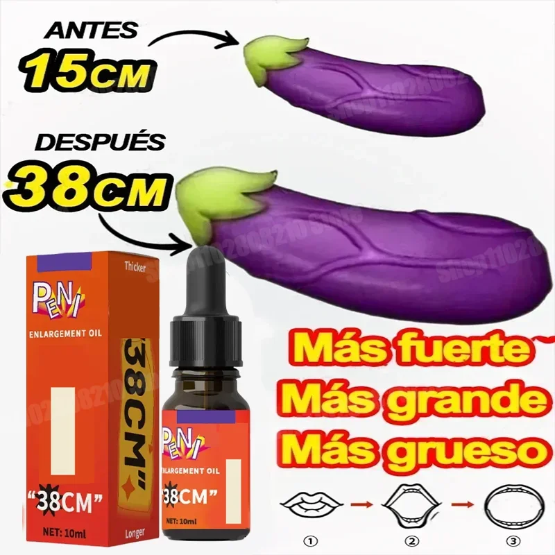 

Strong Man Sex sex Prolong Erections Penis Enlarger Retardant Spray Delay Ejaculation Sexual