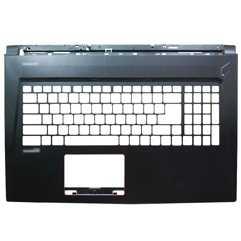 New Laptop LCD Back Cover/Front Bezel/ HingesScreen Shell /Palmrest/Bottom Under Case for MSI GS73 GS73VR MS-17B1 MS-17B3
