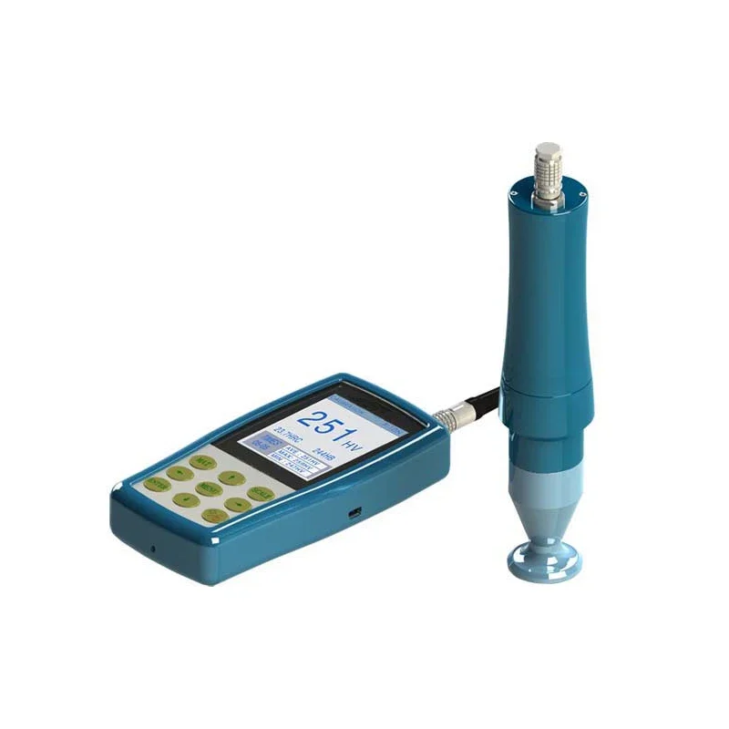 Durometer Hardness Test -300 Ultrasonic Hardness Tester