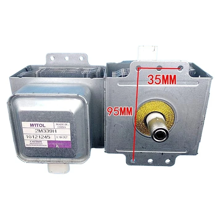 Frequency conversion microwave oven magnetron heating tube 2M339H General 2M538H 2M539H 2M519H