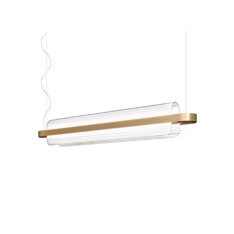 

Italian designer creative personality art bar lamp modern minimalist office
