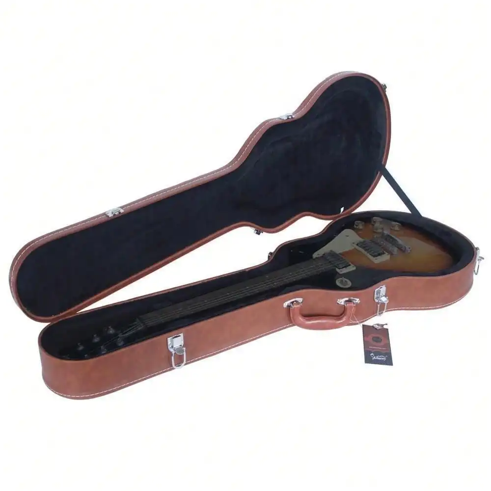 Microgroov Bulge Surface for GLP Electric Guitar Hard Case