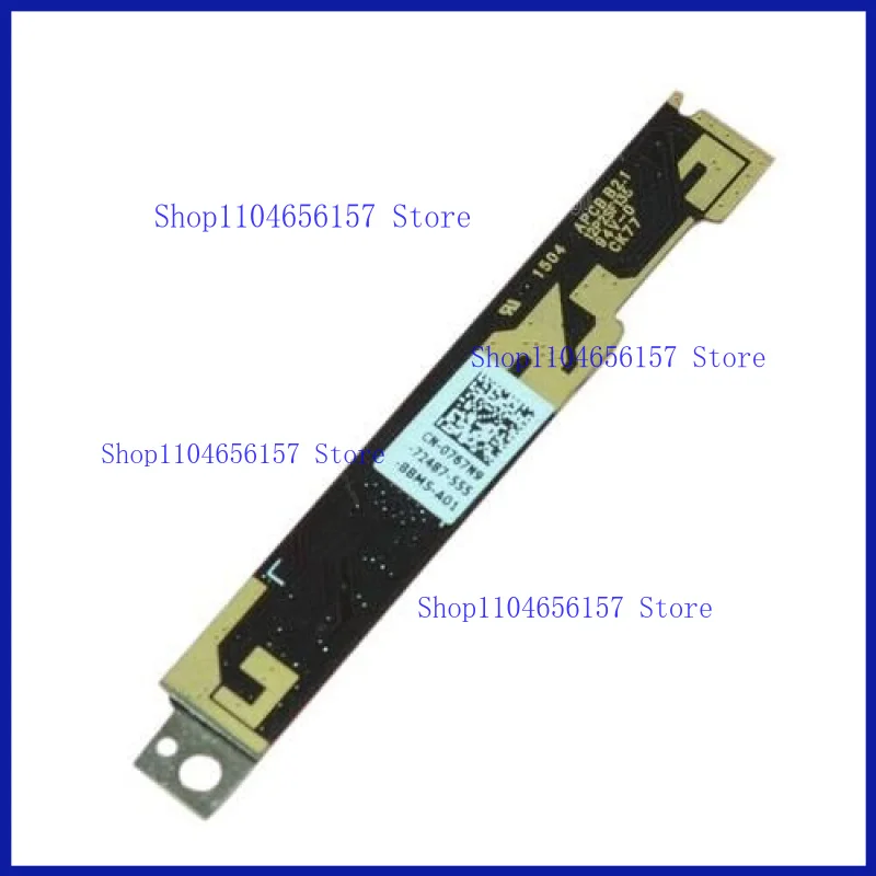 J nuevo para DELL Latitude E5440 E5540 E6440 E6540 cámara web cámara web 767N9 0767N9